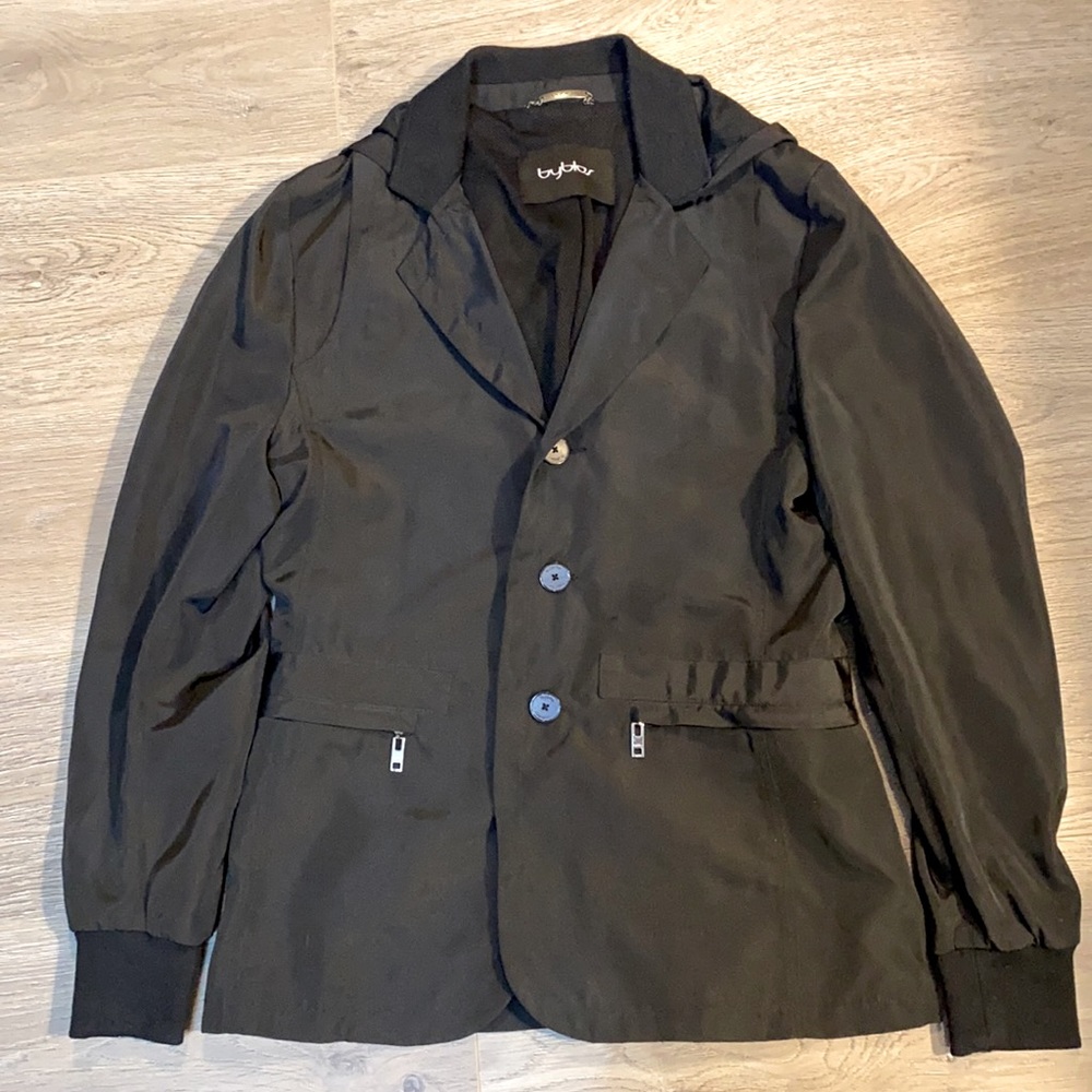 Like new BYBLOS Men Jacket, Made in Italy.